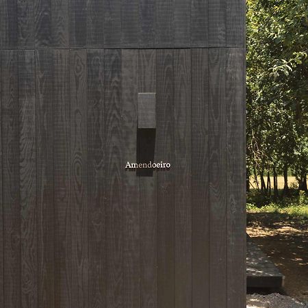 A Leira 116 Cabanas De Diseno Саррия Екстериор снимка