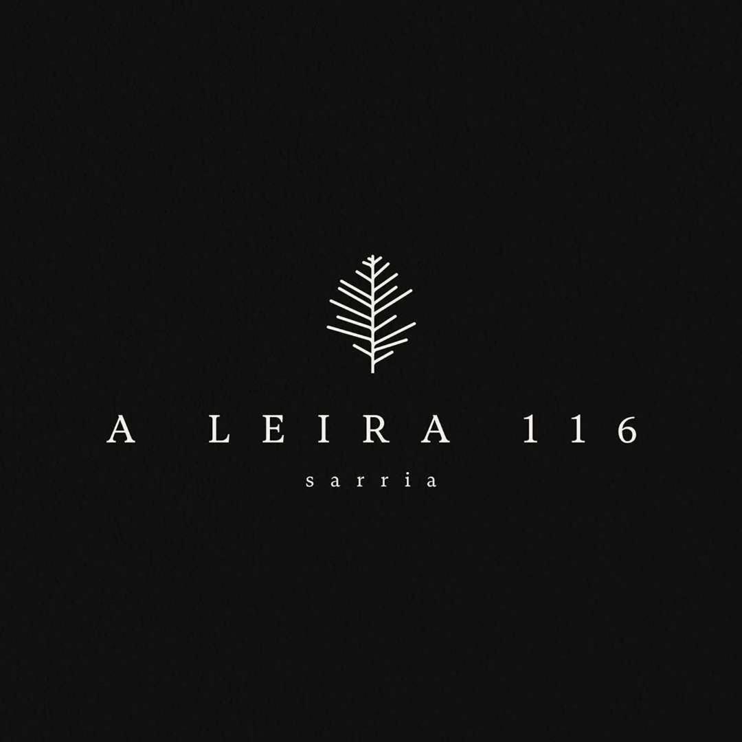 A Leira 116 Cabanas De Diseno Саррия Екстериор снимка