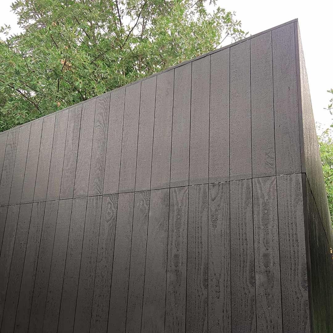 A Leira 116 Cabanas De Diseno Саррия Екстериор снимка